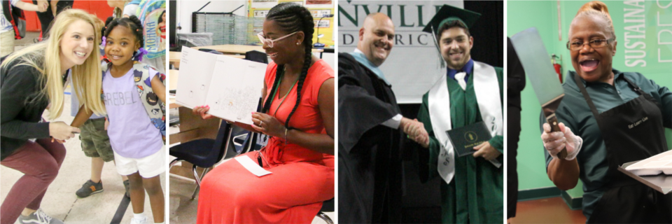 Pattonville School District